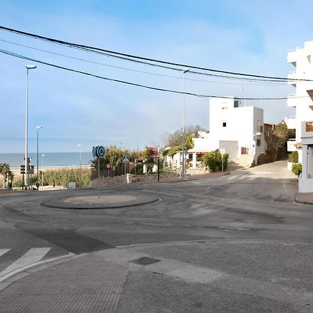 Apartamento Atalaya Cádiz Kültér fotó