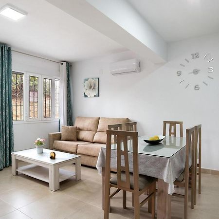 Apartamento Atalaya Cádiz Kültér fotó