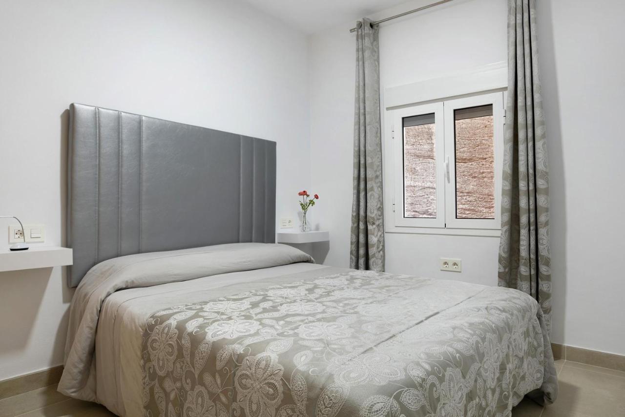 Apartamento Atalaya Cádiz Kültér fotó