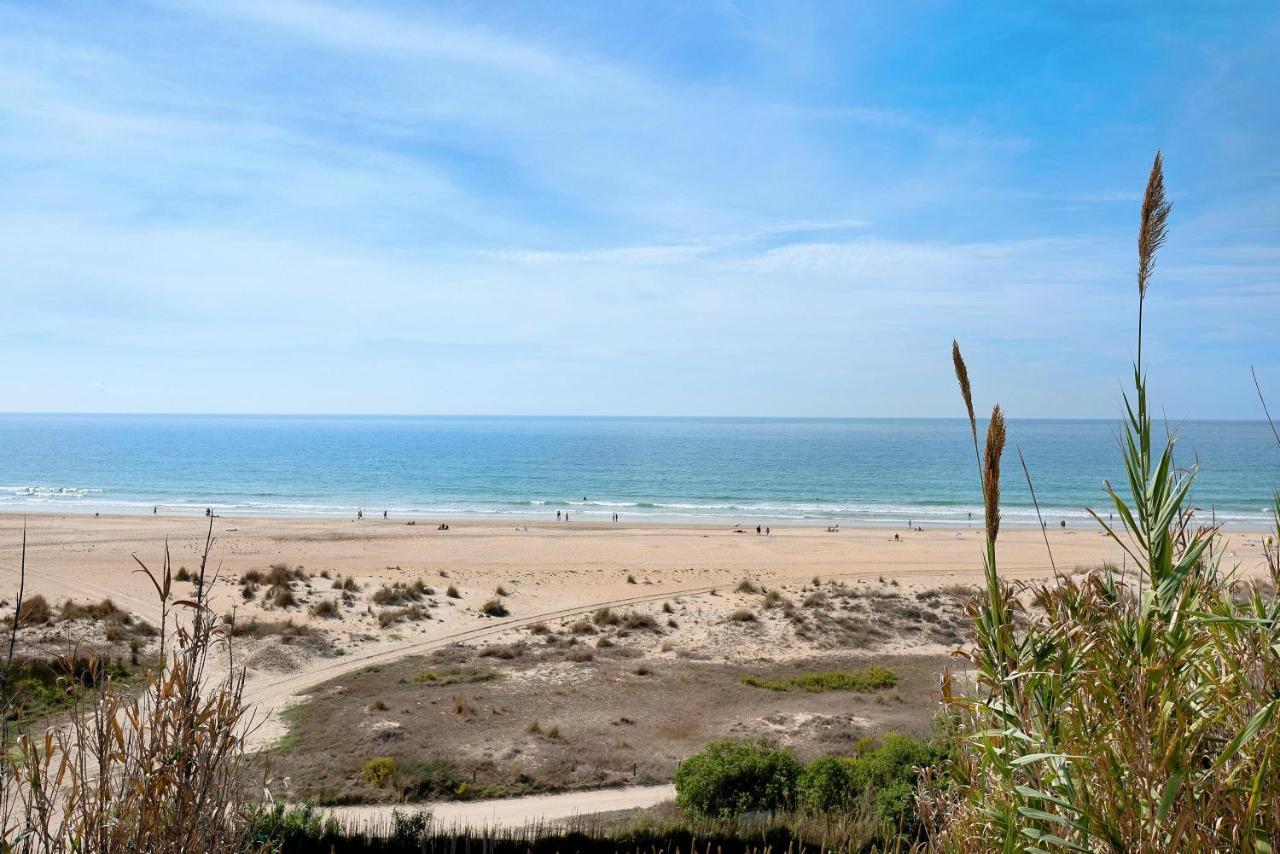 Apartamento Atalaya Cádiz Kültér fotó