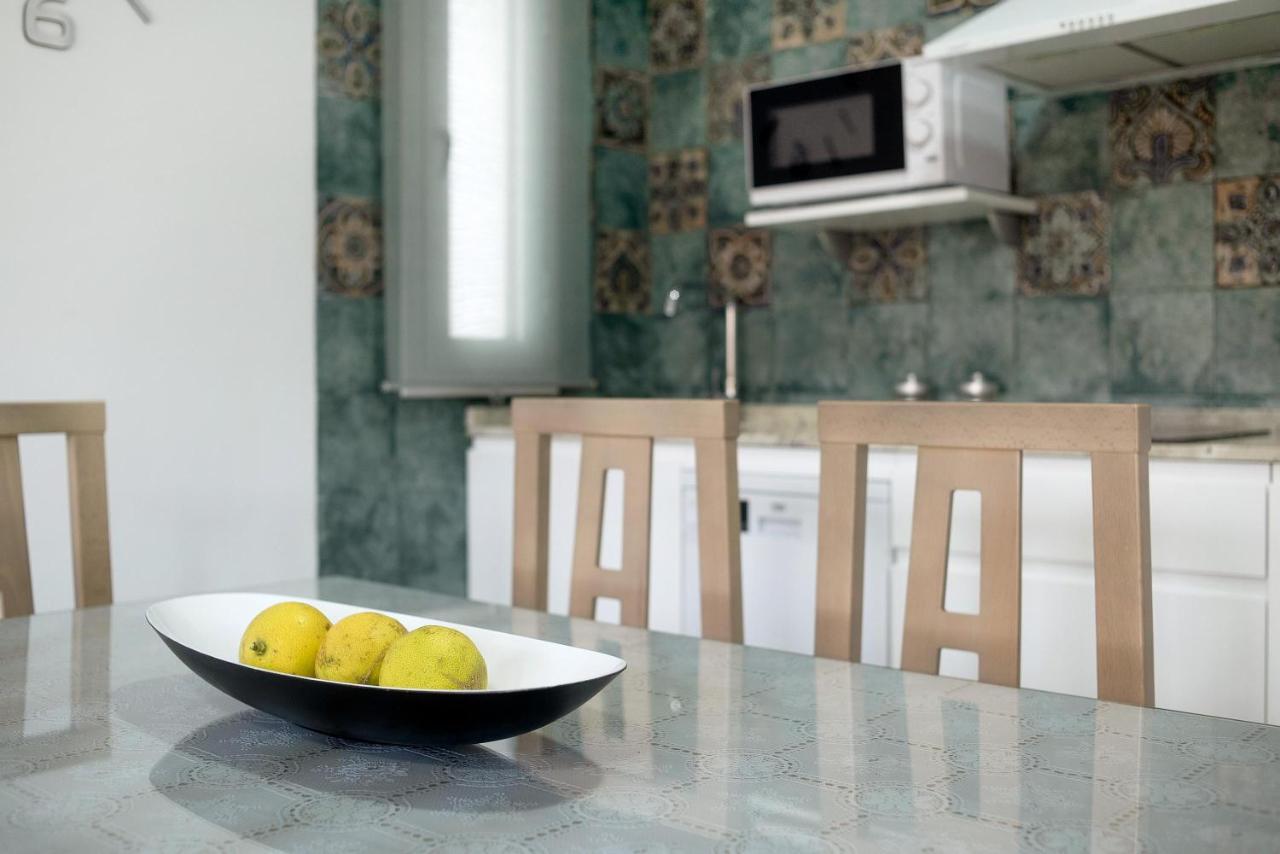 Apartamento Atalaya Cádiz Kültér fotó