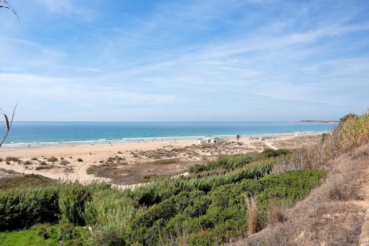 Apartamento Atalaya Cádiz Kültér fotó