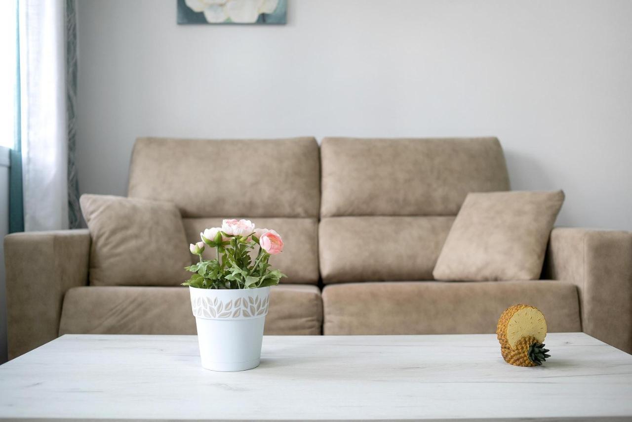 Apartamento Atalaya Cádiz Kültér fotó