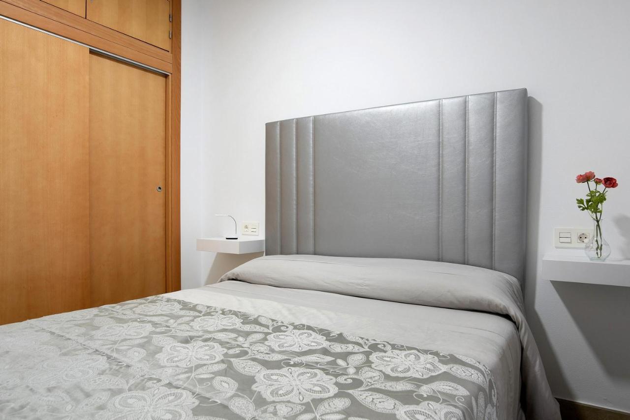 Apartamento Atalaya Cádiz Kültér fotó