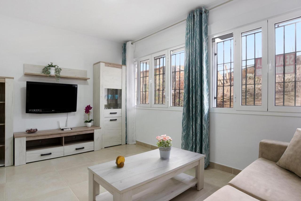 Apartamento Atalaya Cádiz Kültér fotó