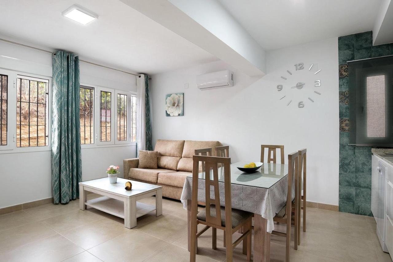 Apartamento Atalaya Cádiz Kültér fotó