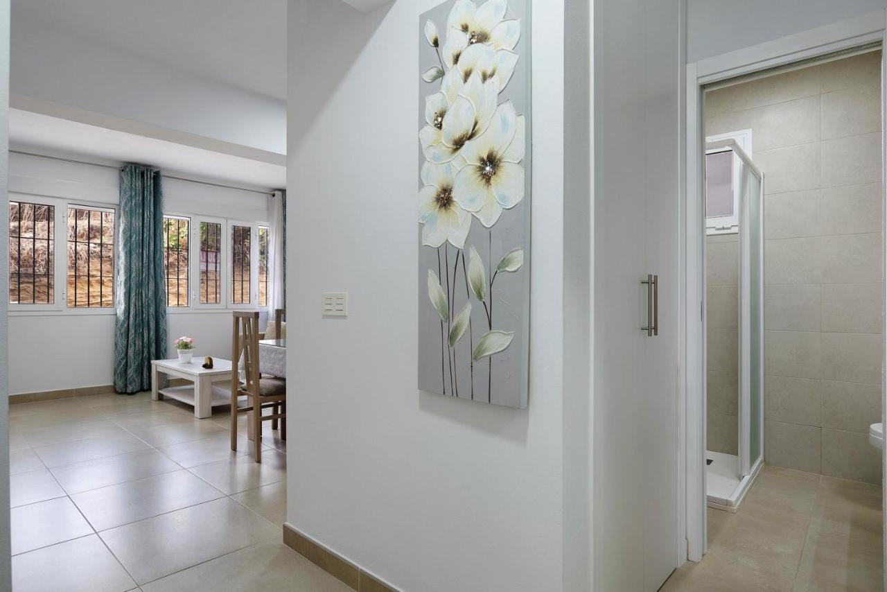 Apartamento Atalaya Cádiz Kültér fotó