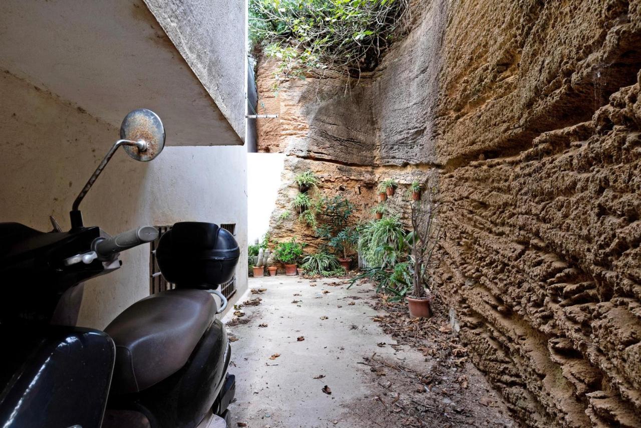 Apartamento Atalaya Cádiz Kültér fotó
