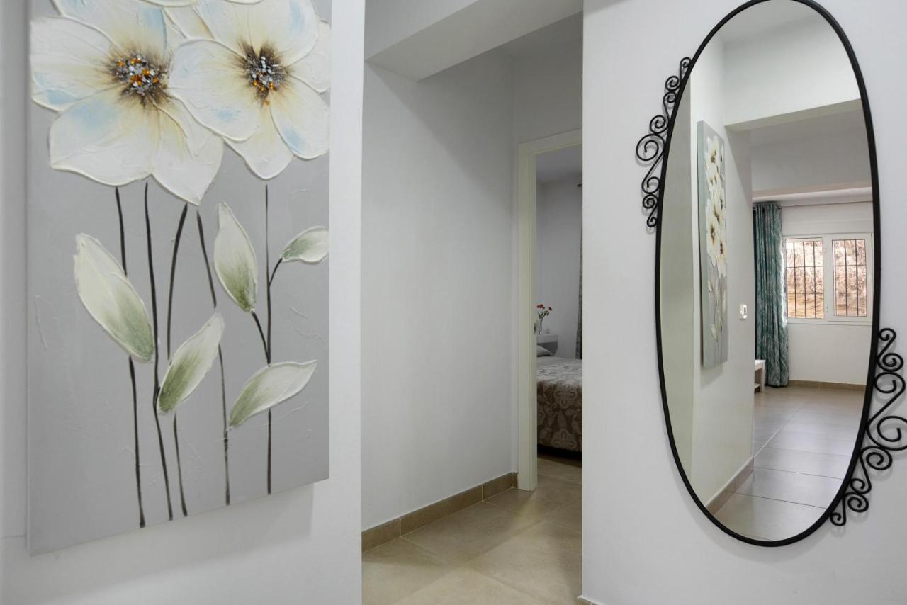 Apartamento Atalaya Cádiz Kültér fotó