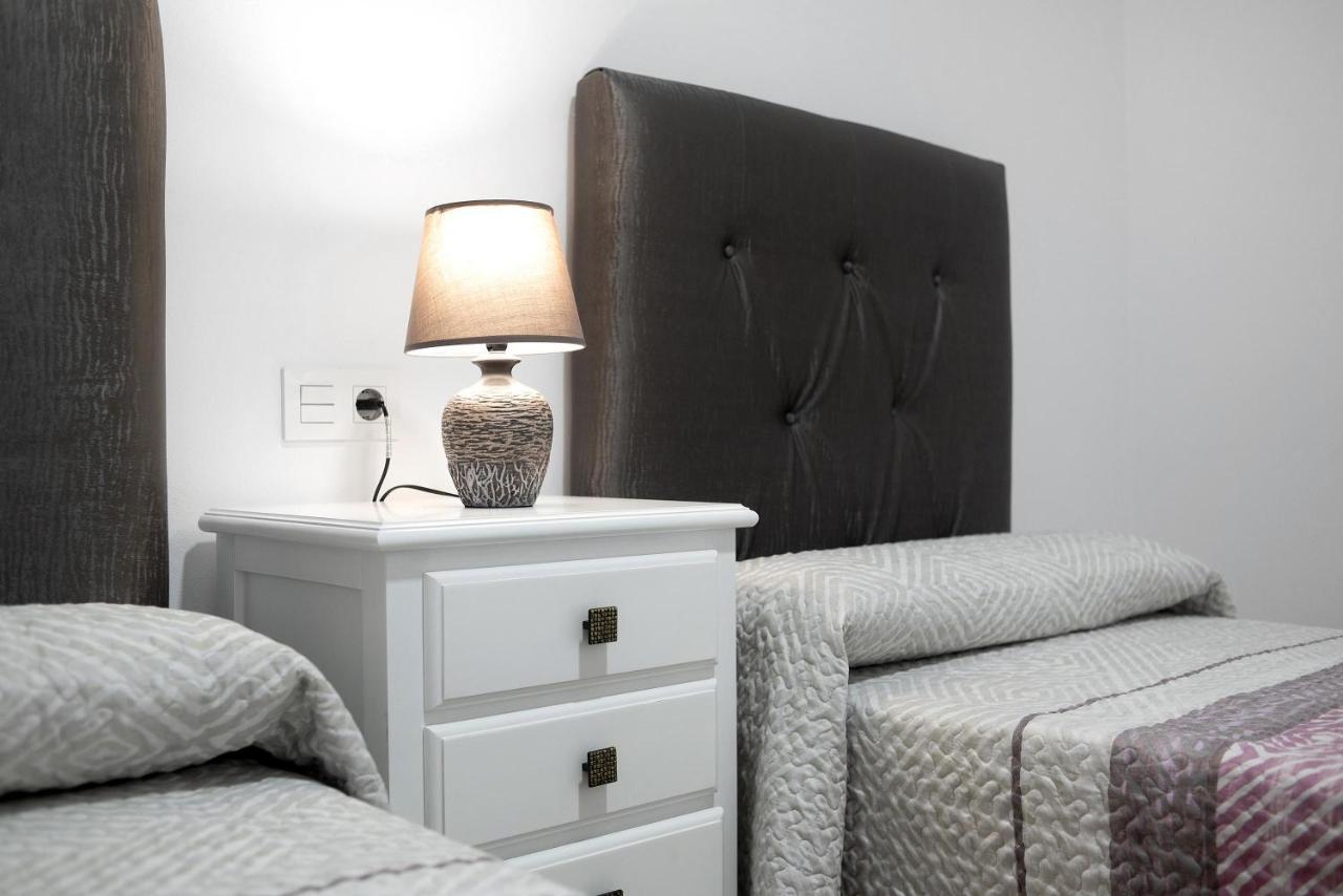 Apartamento Atalaya Cádiz Kültér fotó