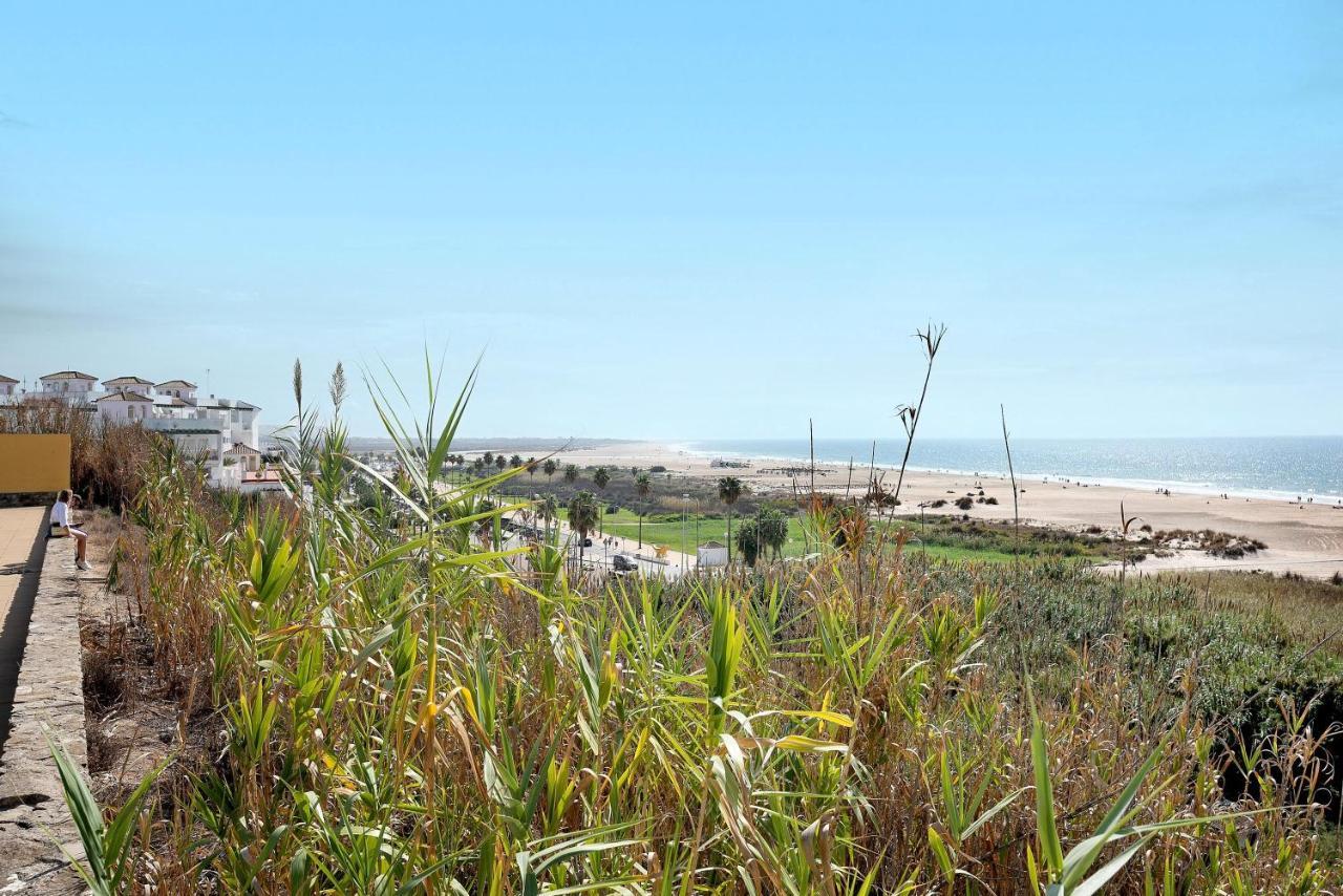 Apartamento Atalaya Cádiz Kültér fotó