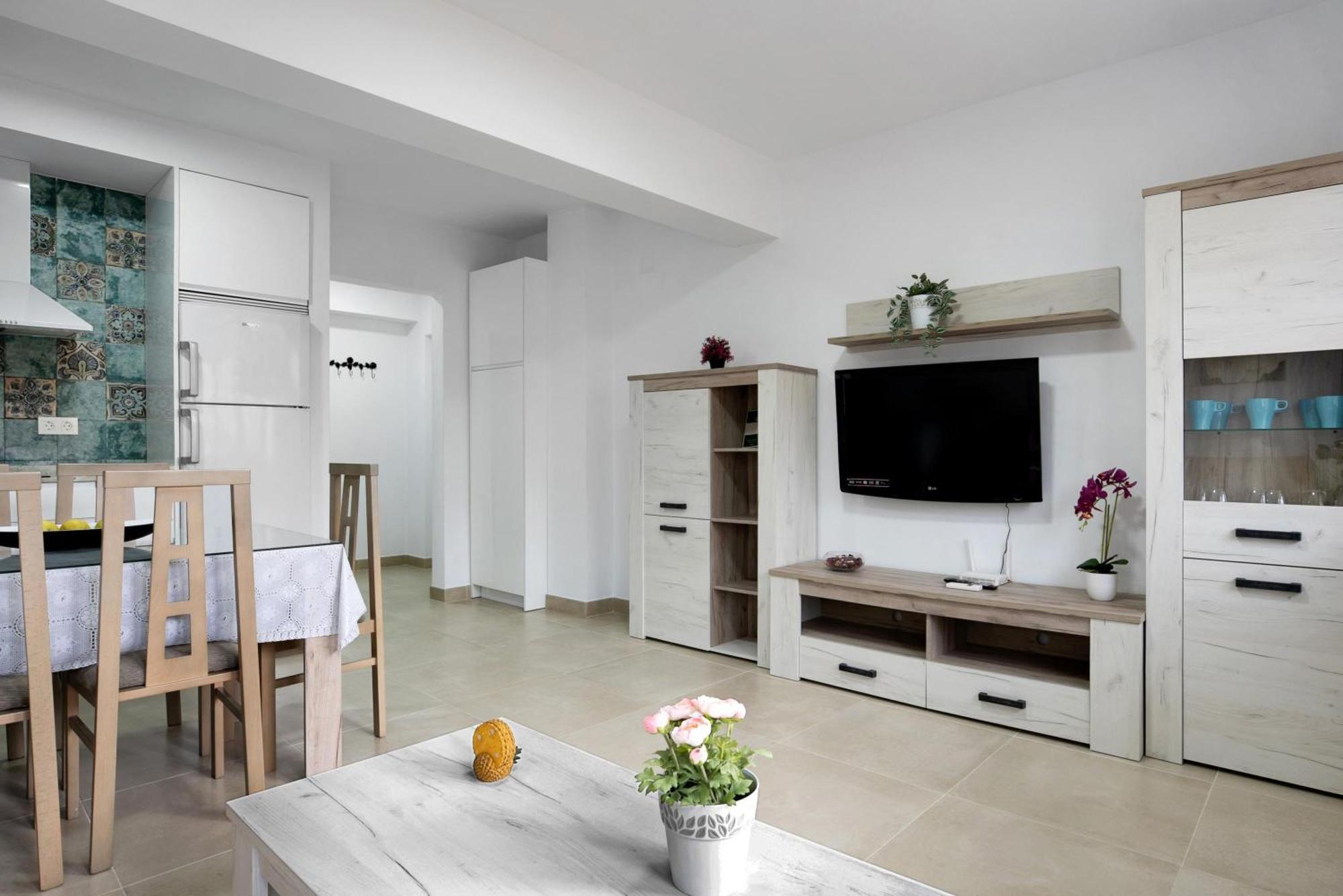 Apartamento Atalaya Cádiz Kültér fotó